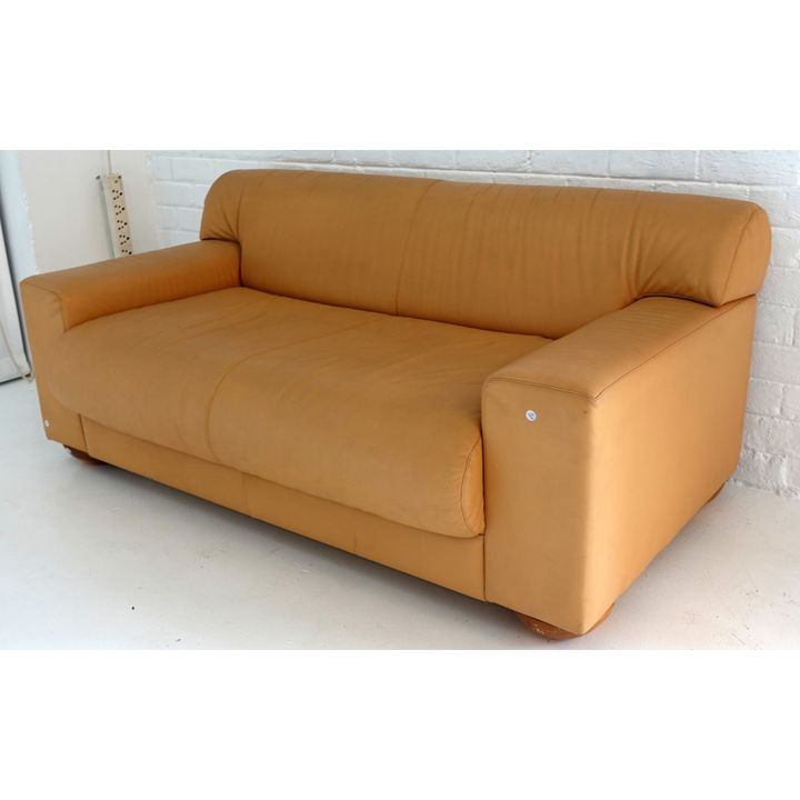 UPHOLSTERED SOFA
