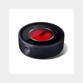 Portable Mini Electric Ceramic Heaters Tea Stove 800W - Black -Bar 9902059063405- 51745/23704 AS B3 (S2)