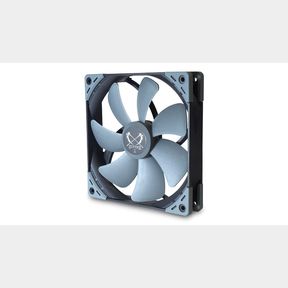 KAZE FLEX 140 SQUARE PWM 1200RPM KF1425FD12S-P