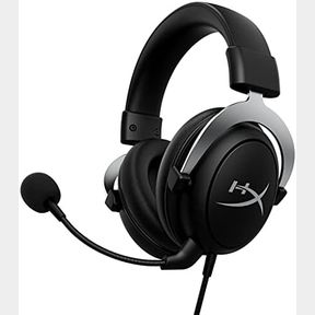 Hyperx Cloudx Silver Xbox Headset Hhsc2 Cg Sl/G | AUX NOT WORKING