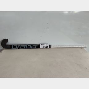 BRABO IT-50 LB INDOOR HOCKEY STICK 37.5