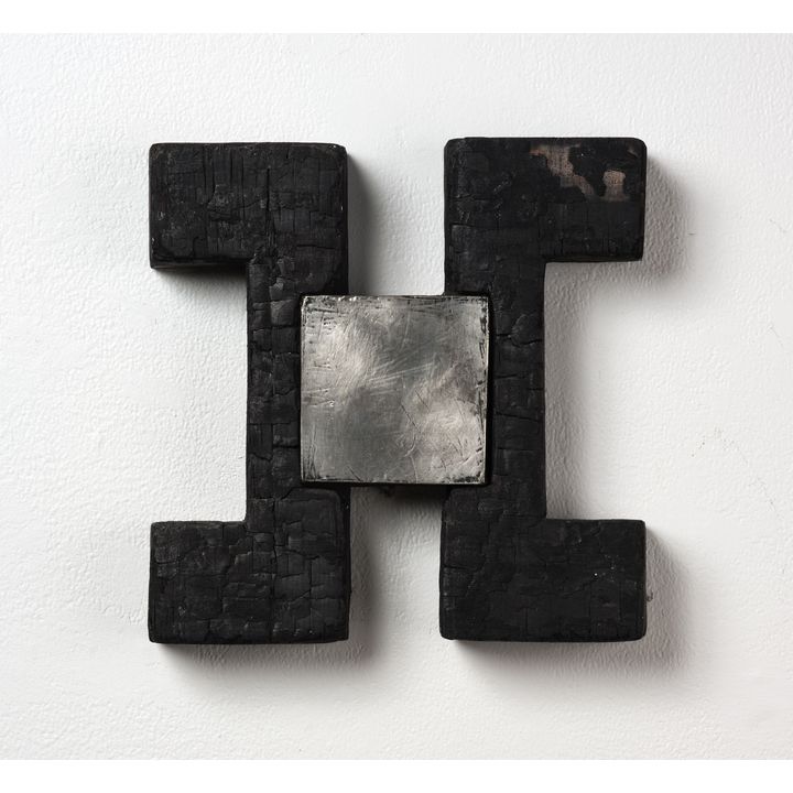 Julia Morison 'Codex II'