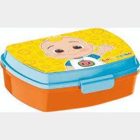Cocomelon Funny Sandwich Box | JG 51499/1826 B1 (S2)