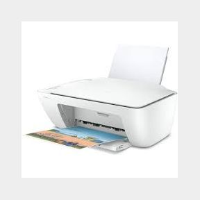 HP DeskJet 2320 3 in 1 Colour A4 Printer 194721098061 -51728/480 B2 (S1)