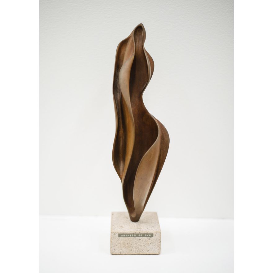 Edgar Mansfield 'Animism 46'