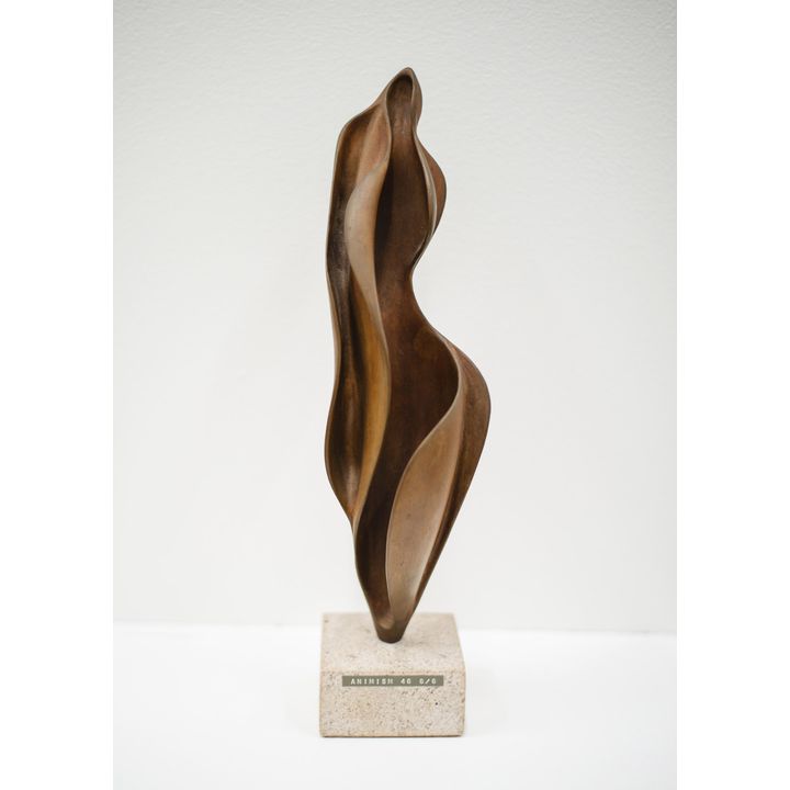 Edgar Mansfield 'Animism 46'