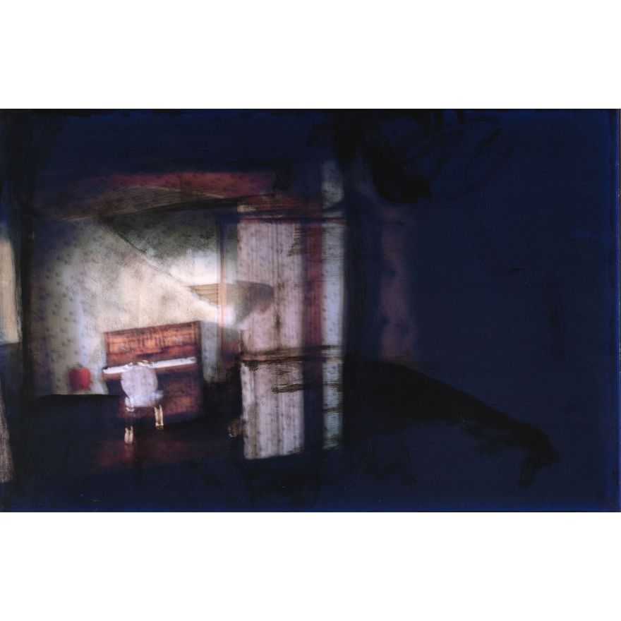 Julia Holderness 'Untitled #4'