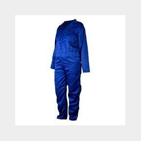 Overall Blue Budget 2 Piece No 36-51462/4657 Cb2