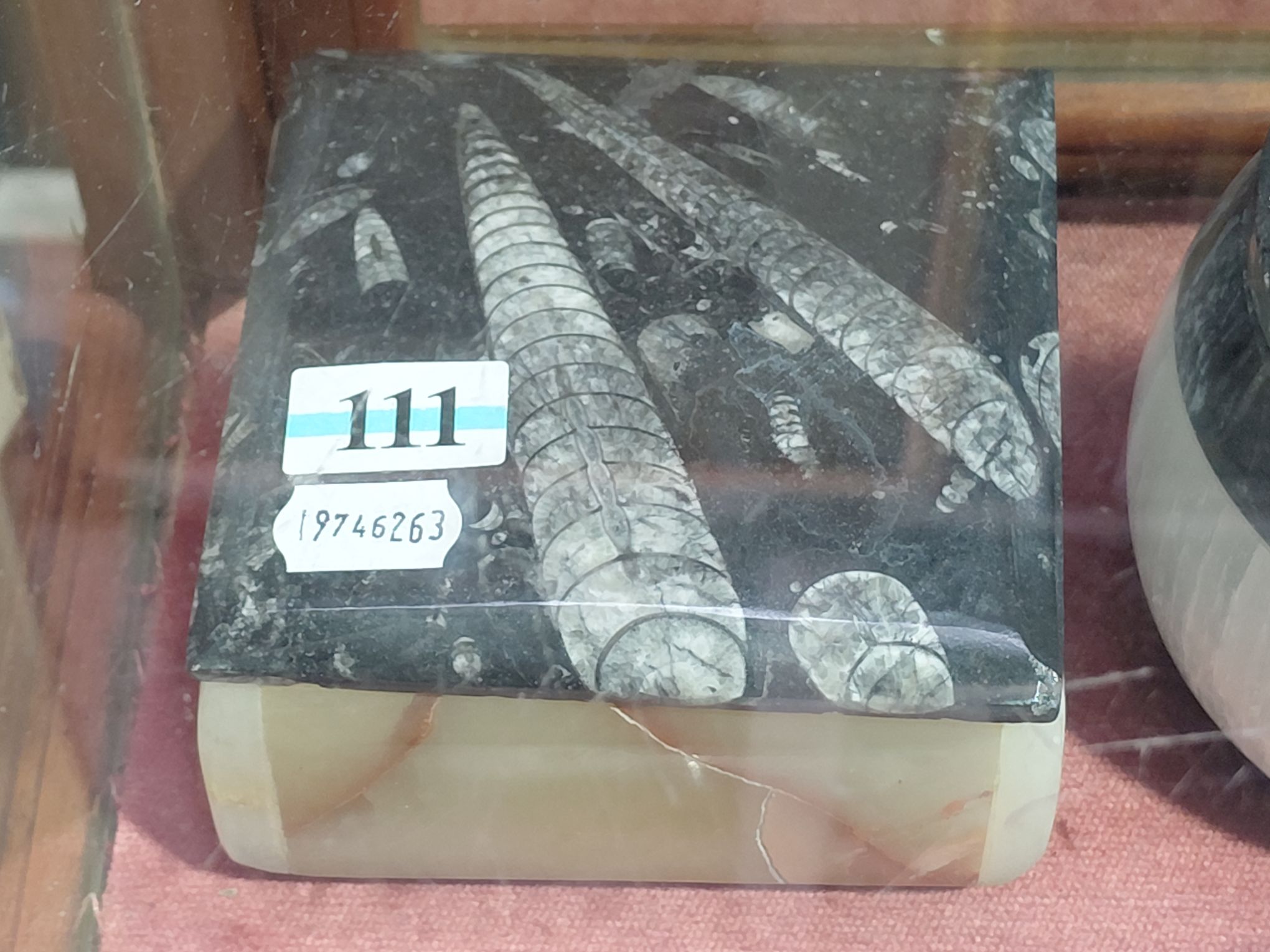 Jewellery Box