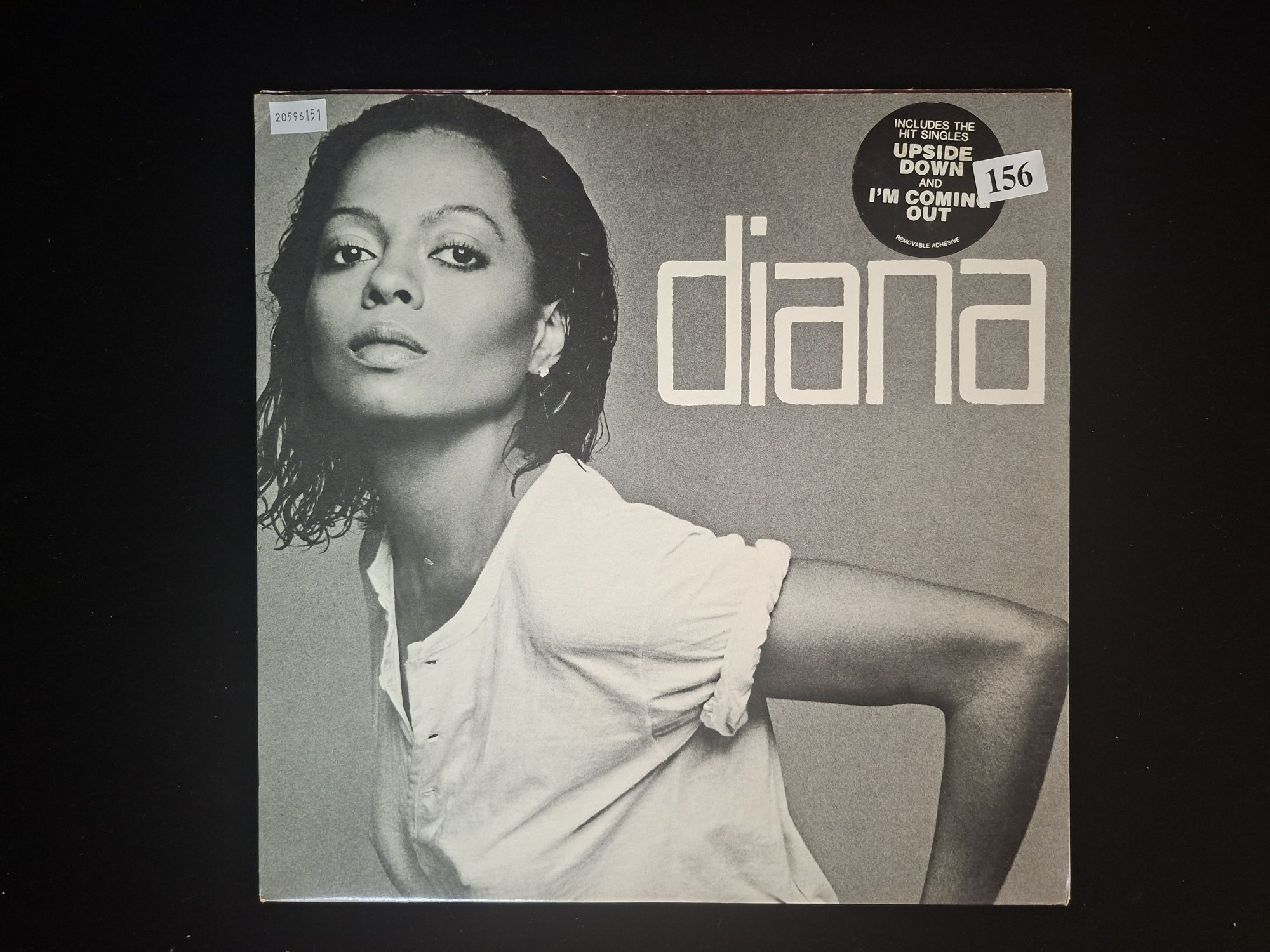 Diana Ross