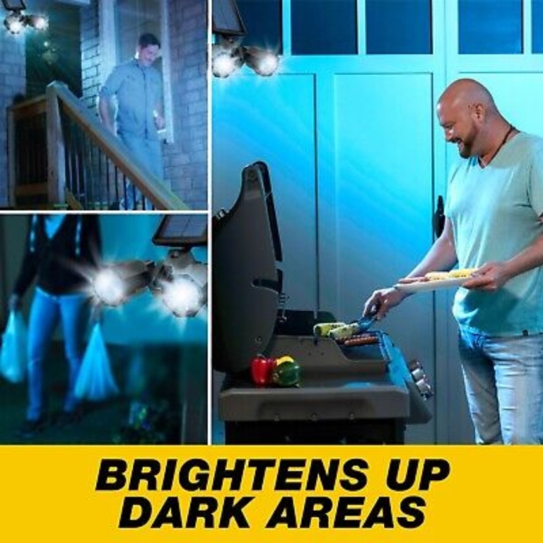 Bell + Howell Bionic Spotlight Duo Vanzant Auctions