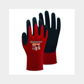Safety Gloves Super Grip - 8 cm - Bar 9901077730870 - 51748/14942