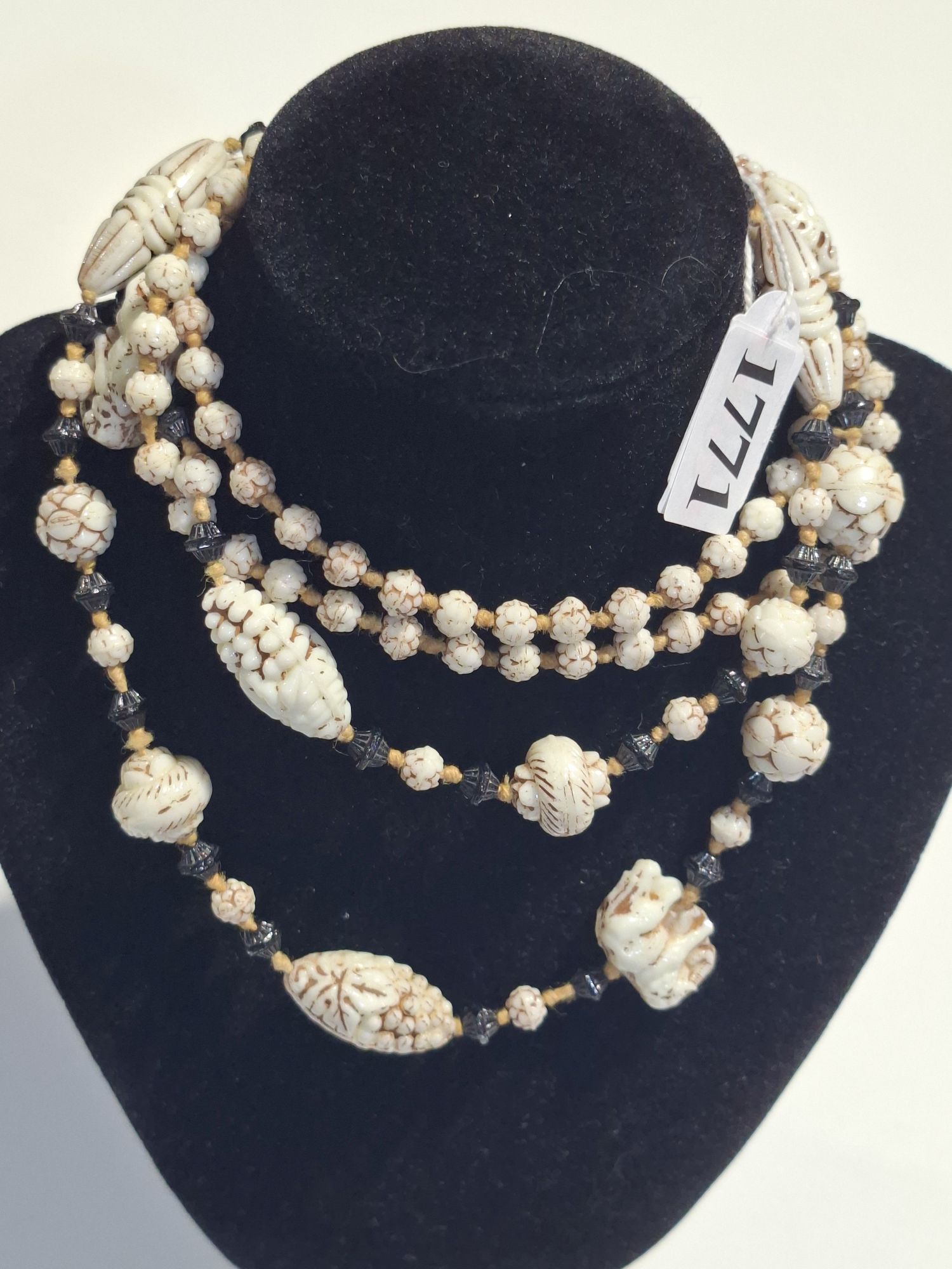 Costume Necklace