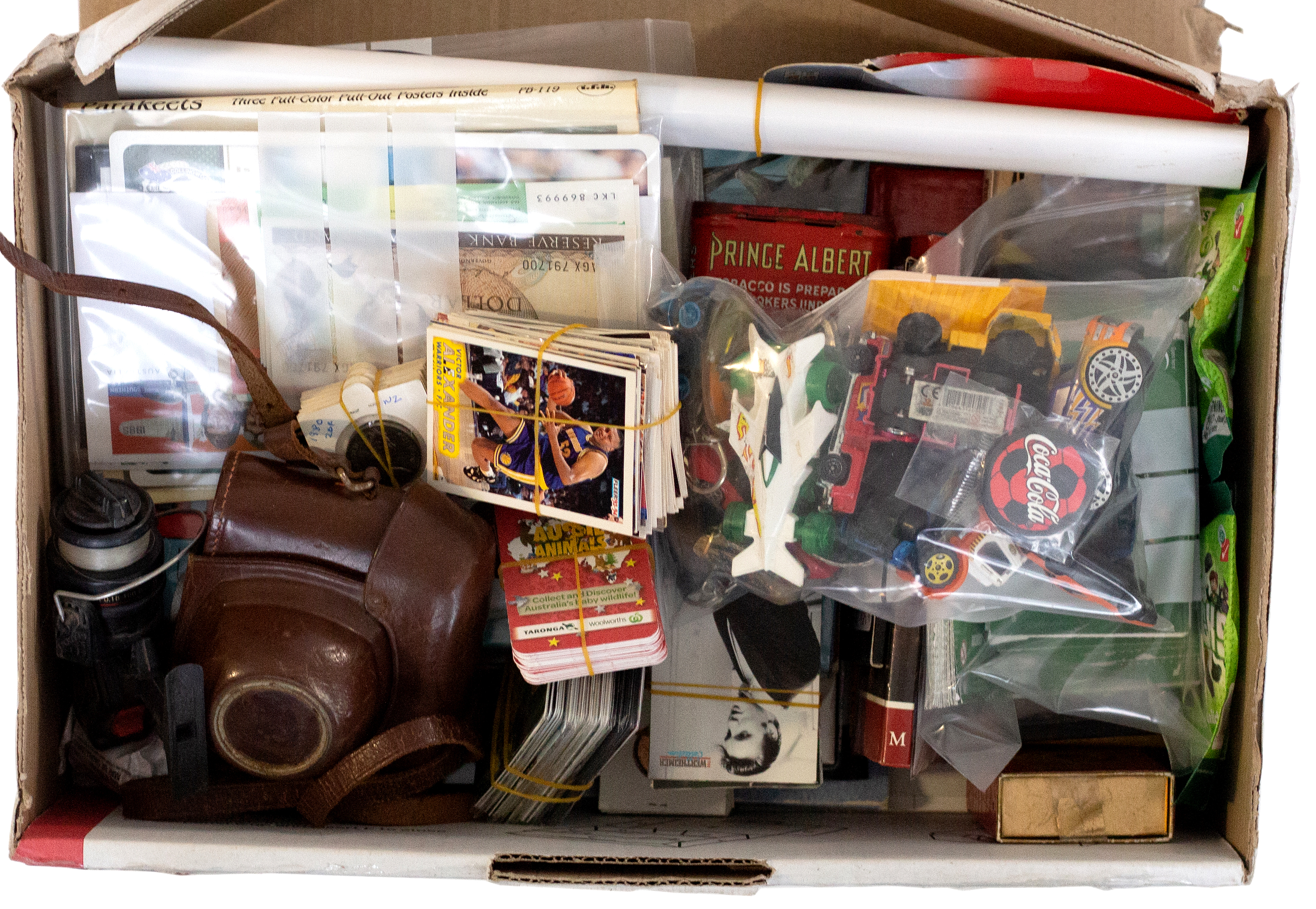 Large Accumulation of Various Collectables & Memorabilia,