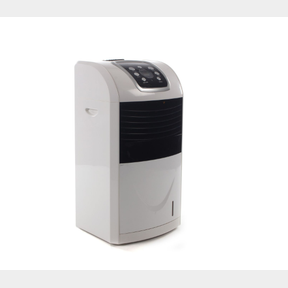 GOLDAIR - AIR COOLER WITH REMOTE CONTROL - WHITE GAC-700W