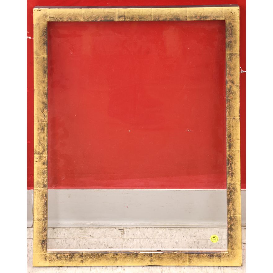 Hand Gilt Art Picture Frame 1.25'' - Fits 22''x16''