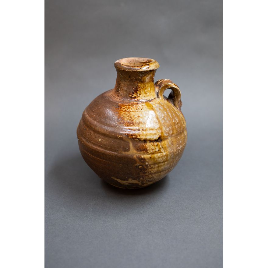 Chester Nealie - Lug handled bottle