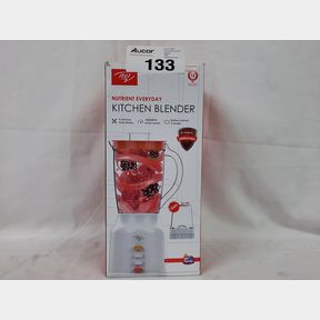 ITEL- KITCHEN BLENDER 350W - ITEL KITCHEN BLENDER