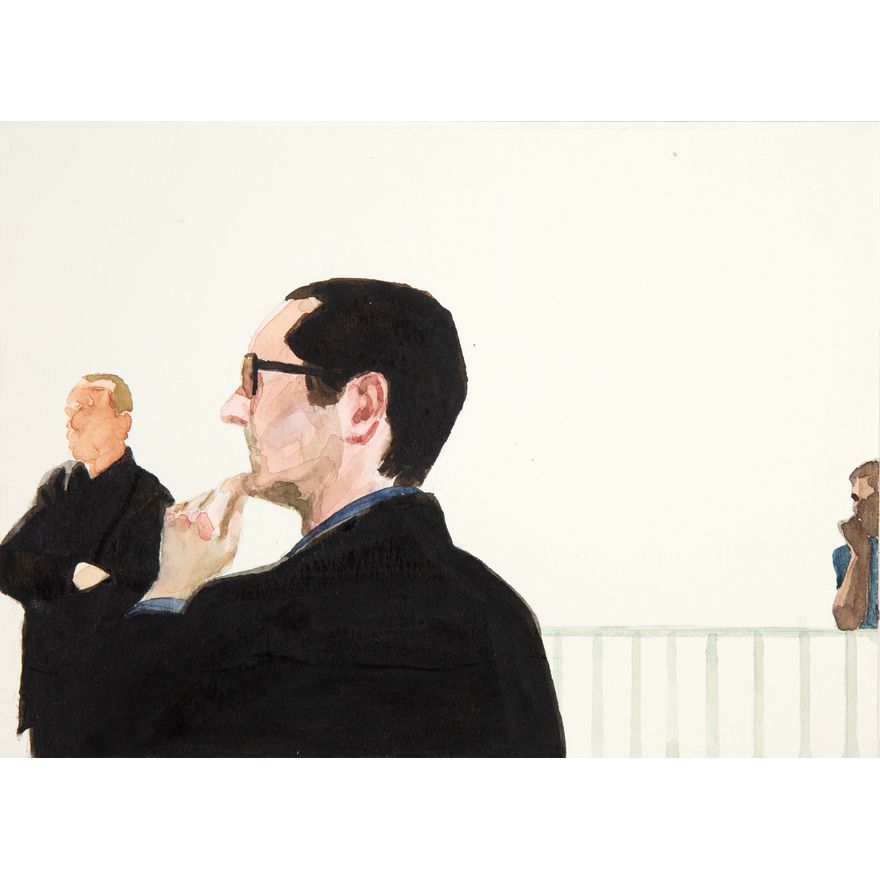 Tim Eitel Untitled 2000