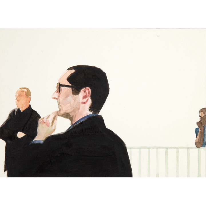 Tim Eitel Untitled 2000