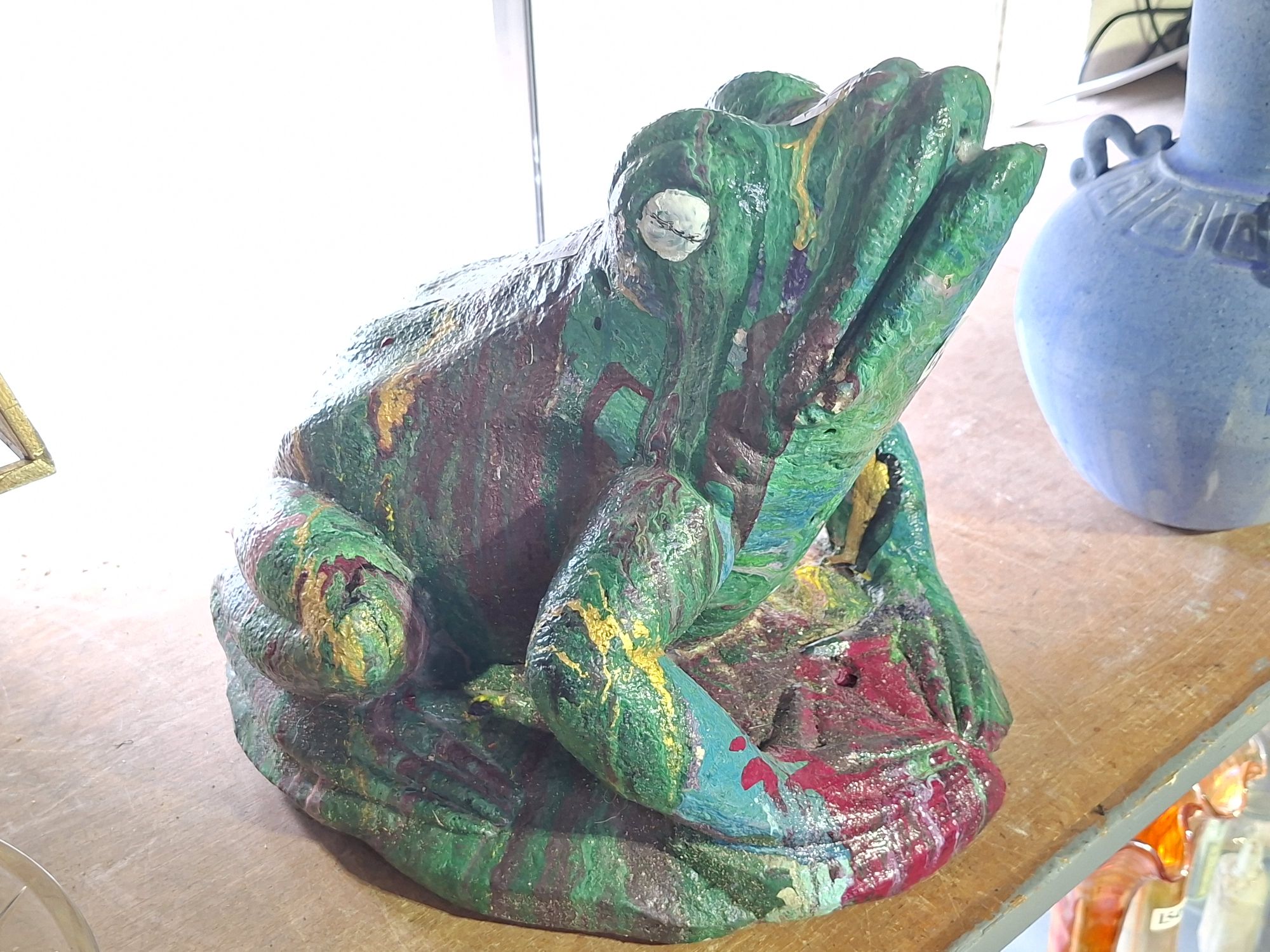 Frog