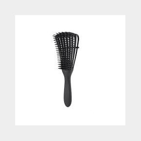 WnT Detangling Hair Brush for Hair Amazing Detangling Hair Brush|TOP OF THE HANDLE IS LOOSE