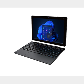 MECER XPRESS EXECUTIVE (MW10Q17) 10.1'' CELERON | 4GB | 128GB SSD | WIN11 2-IN-1 TABLET