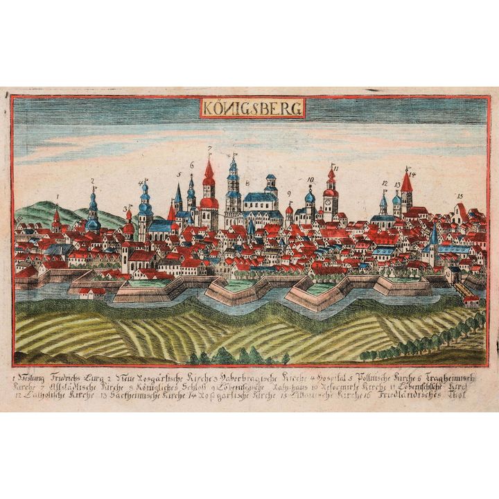 Königsberg