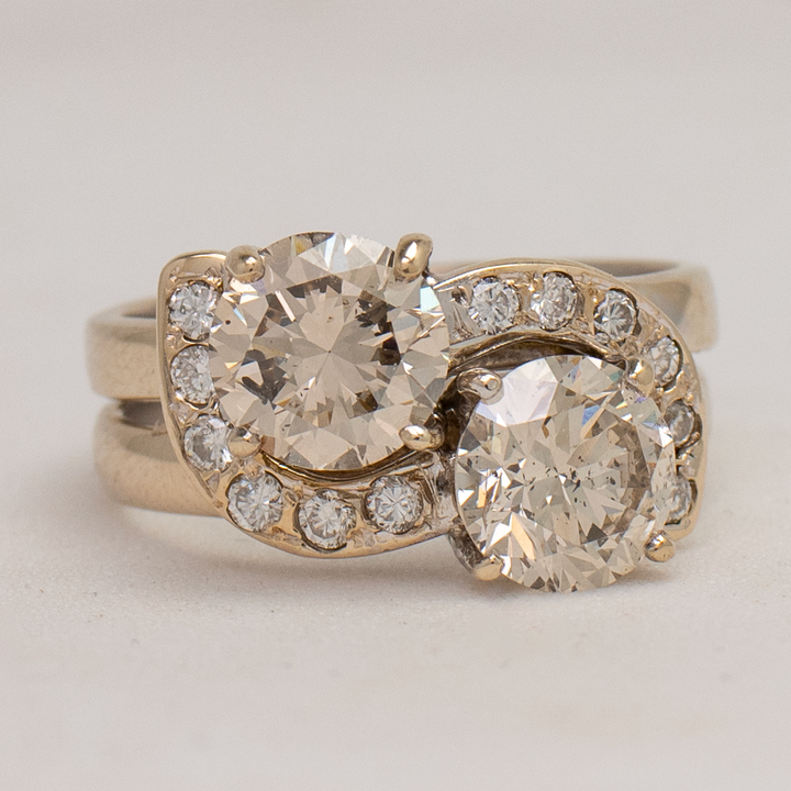 Anillo Tu y Yo