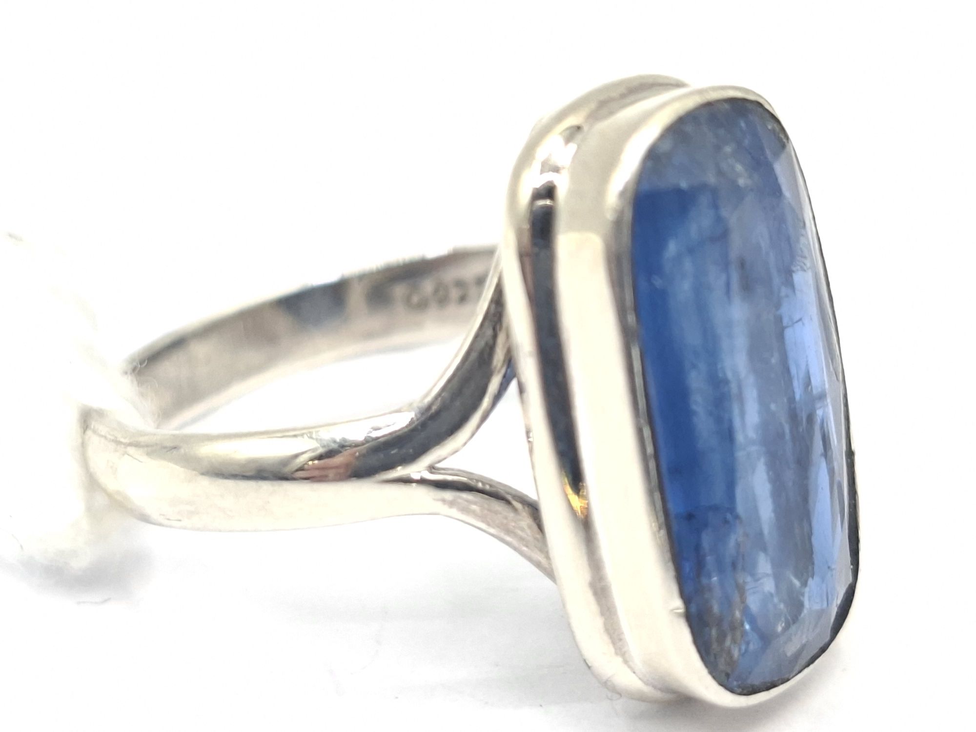 Kyanite Cocktail Ring