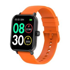 Volkano Chroma Series Smartwatch Orange |