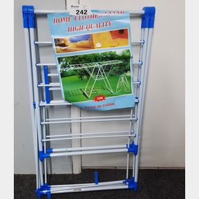 HOME CLOTHES STAND - WASHING LINE - FOLDABLE DRYER -