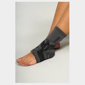 Ankle Support Brace Fitness Protective Gear - Bar 9901066623282-51748/4698