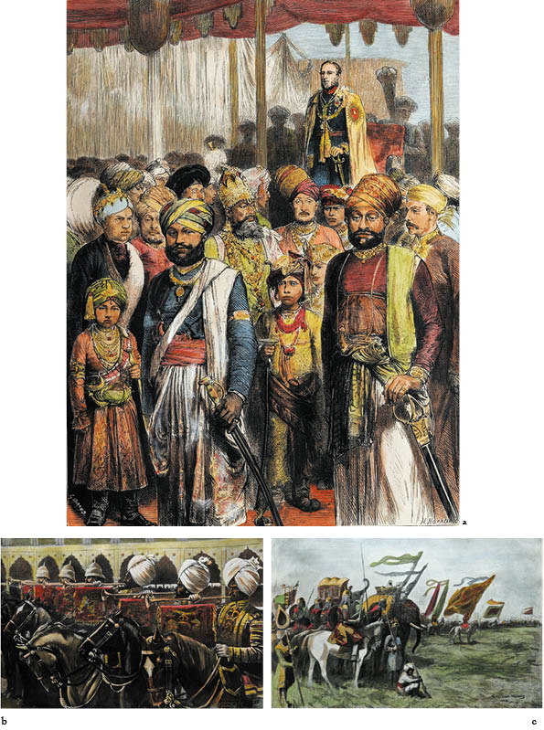 ILLUSTRATED LONDON NEWS