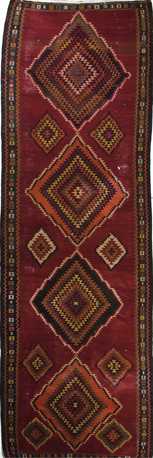A Luri Rug
