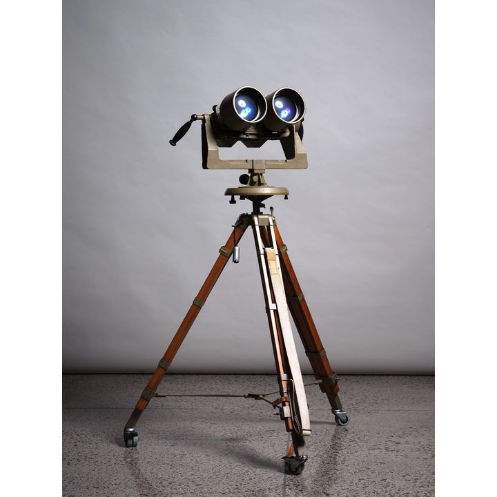 Sovietski Collection - Soviet binocular