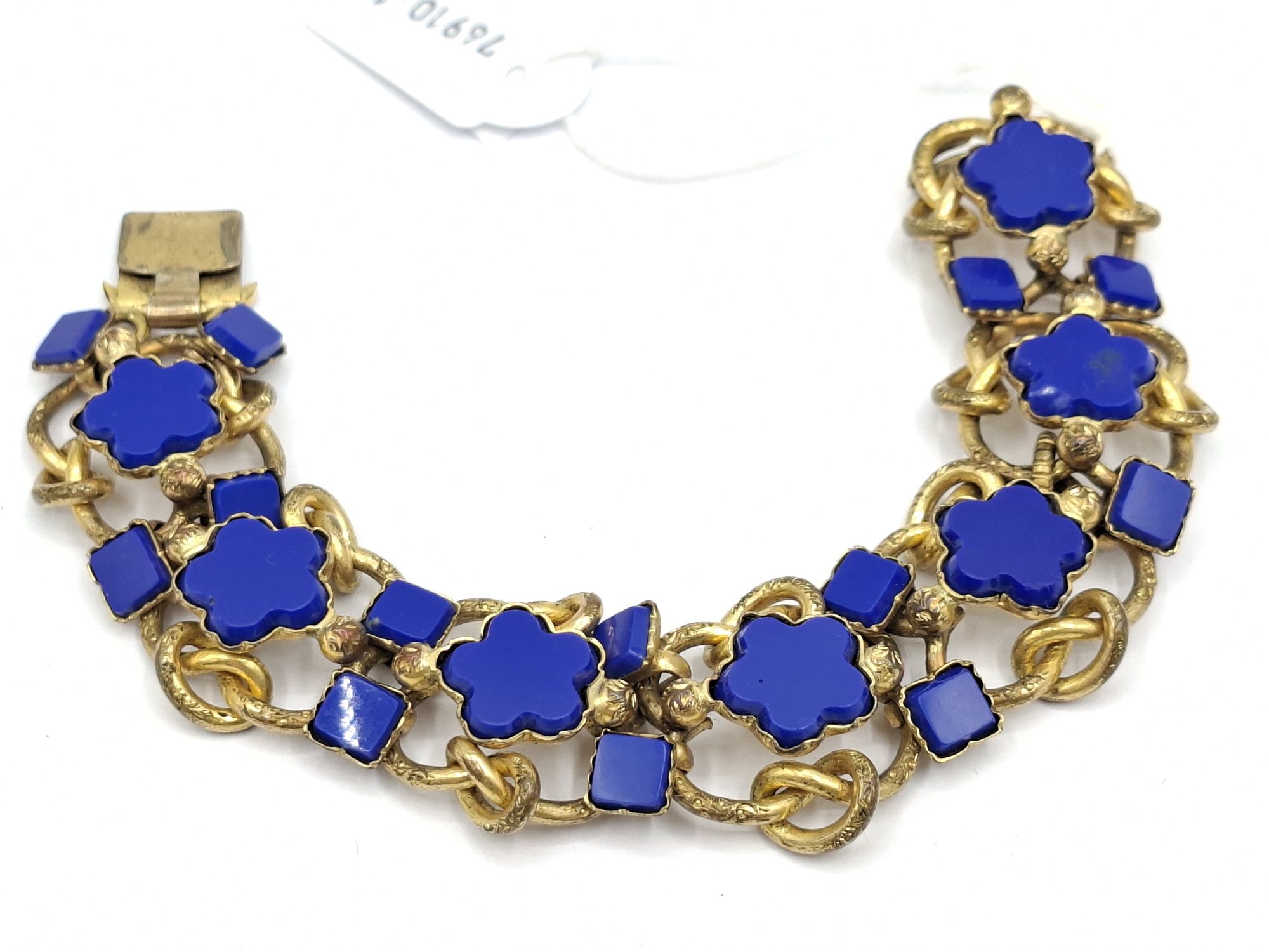 1106 · COSTUME BRACELET