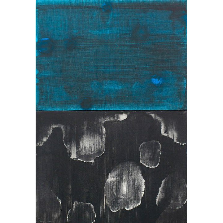Luise Fong 'Petit Nocturne II'