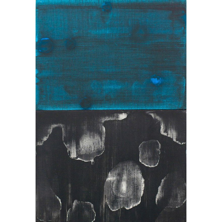 Luise Fong 'Petit Nocturne II'