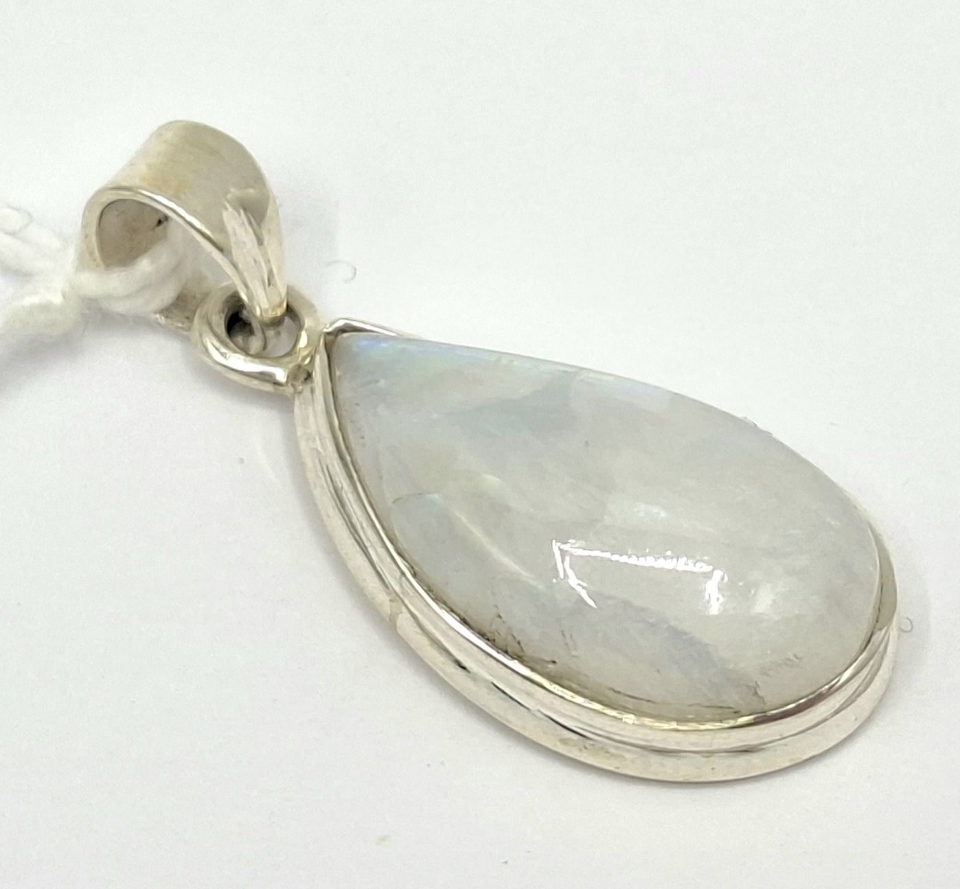 1088 · STERLING SILVER PENDANT