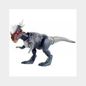 JURASSIC WORLD SAVAGE STRIKE Stygimoloch-50584/475 B1 (S7)