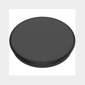 Popsockets - Popgrip Basics - Black -bar 9900967989169 -51732/2787 B2 (S3)