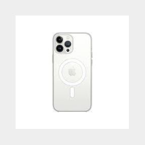 Magsafe cover (Magnetic) For IPhone 13 pro max - iPhone 13 Pro Max Compatible MagSafe Shockproof - 51748/18679 SN B3 (S6)