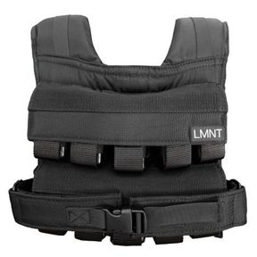 Elements Weight Vest Adjustable 10kg 16kg 20kg | TORN