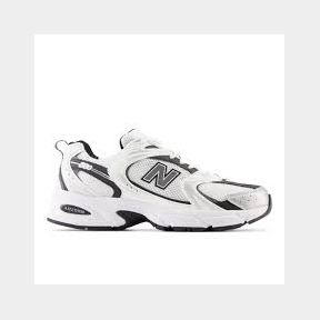 New Balance 530 - MR530LB - white - UK 5-bar 196941309675 - 51731/486