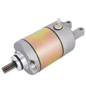 STARTER STARTING MOTOR FOR ASW MANCO TALON LINHAI BIGHORN 260CC 300CC 4X4 ATV UTV