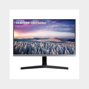 Samsung 24 1080p Full HD Monitor with Flicker Free Eye Saver mode -- 51748/13983
