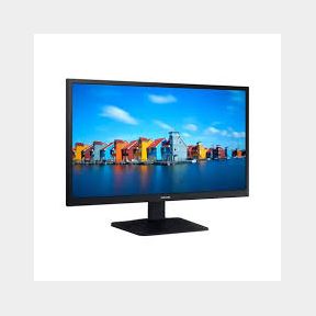 Samsung 19 HD Flat Monitor with Eye Comfort Technology | AS 51718/206 B1 (S5)