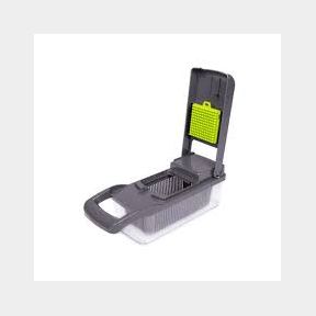 Multi-Mandoline Slicer | Bar 9902160383546 - 51745/1538 SN B3 (S3)