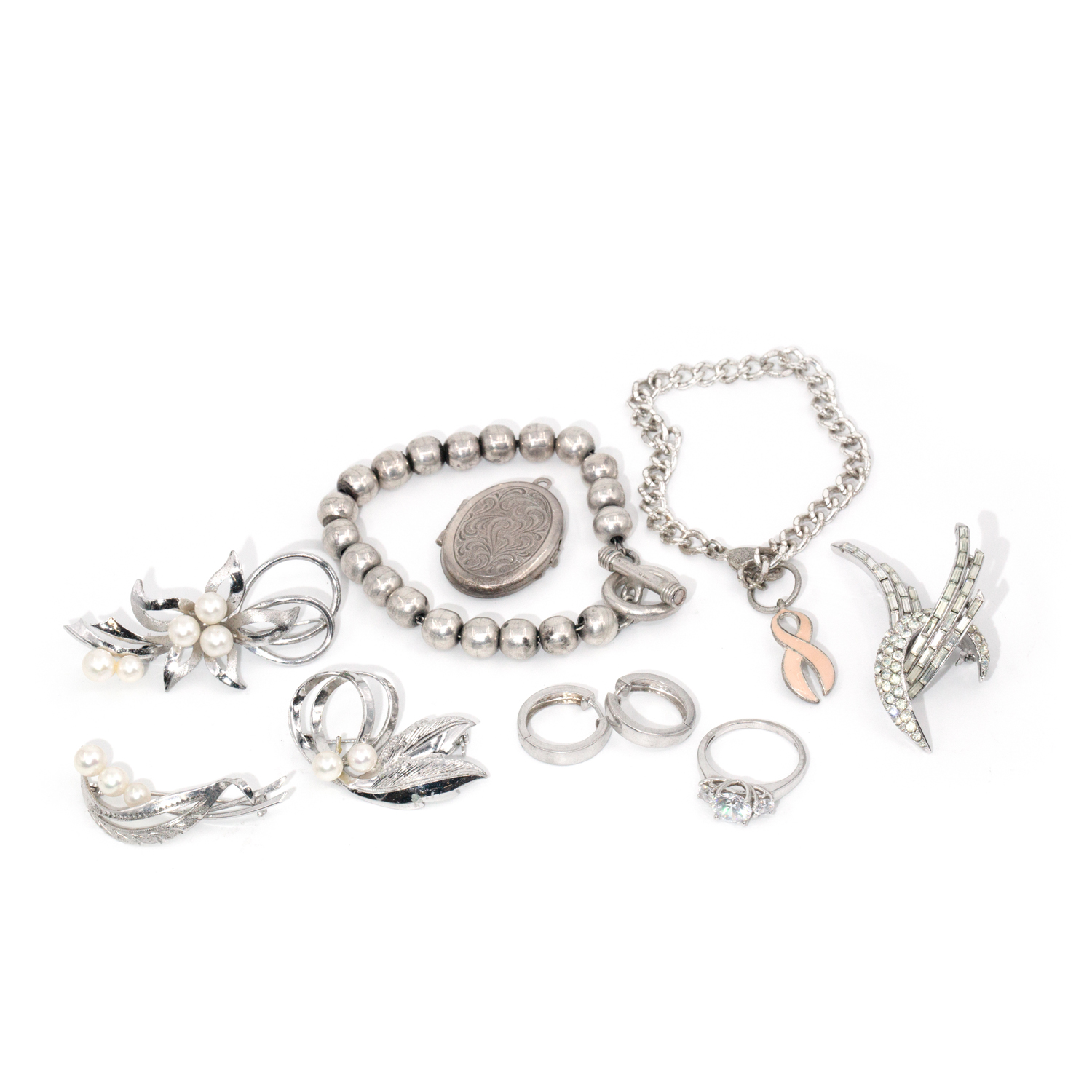 90 · Assorted Lot